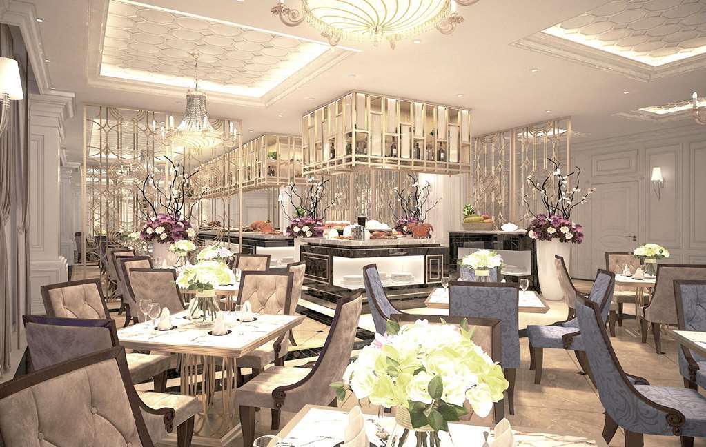 Four Points By Sheraton Hotel Lang Son