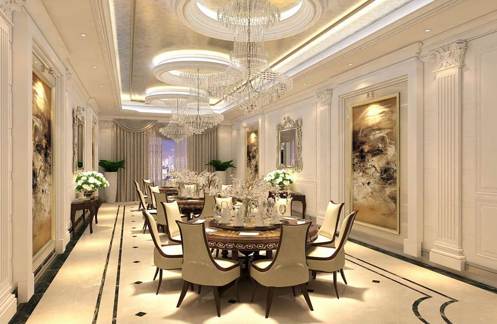 Four Points By Sheraton Lang Son