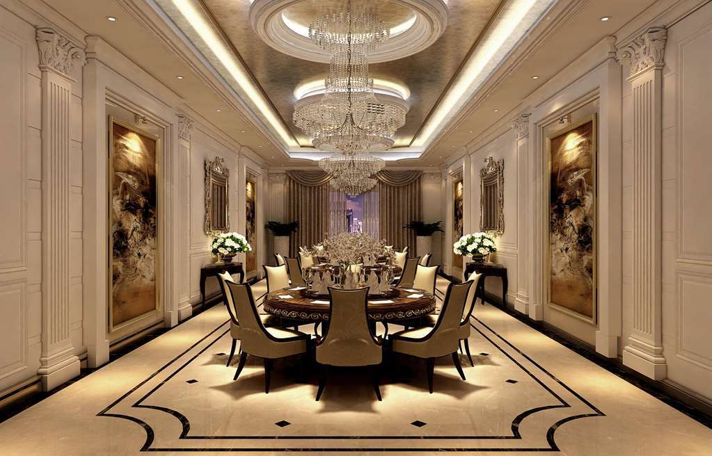 Four Points By Sheraton Hotel