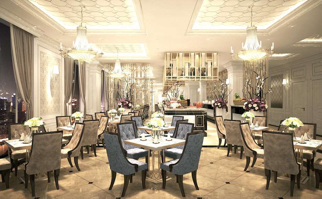 Four Points By Sheraton 5*