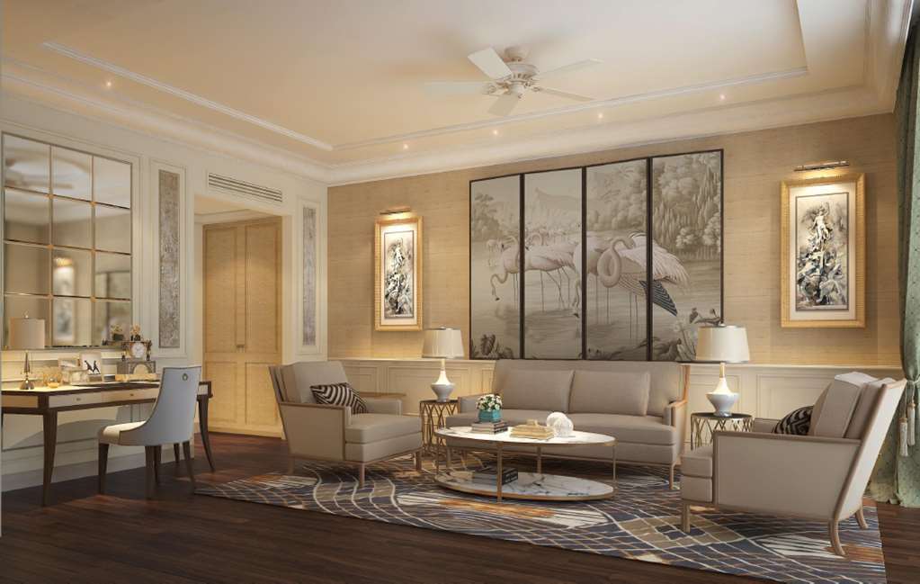 Hotel Four Points By Sheraton