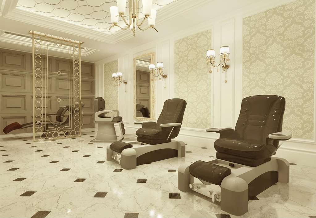 Four Points By Sheraton Hotel