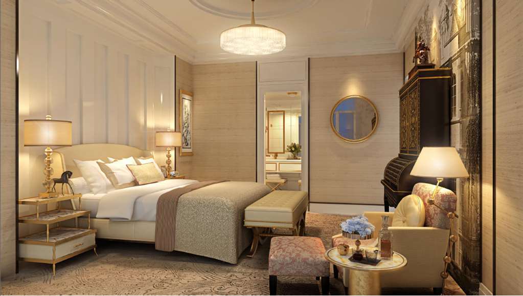 Hotel Four Points By Sheraton 5*