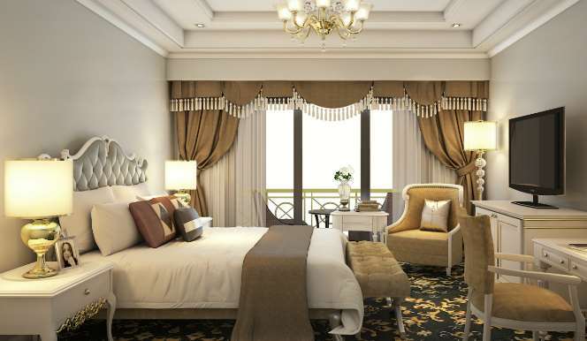 Four Points By Sheraton 5*