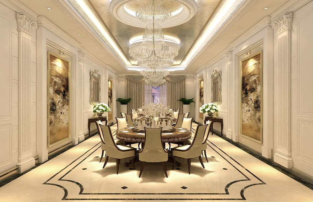 Four Points By Sheraton Hotel 5*