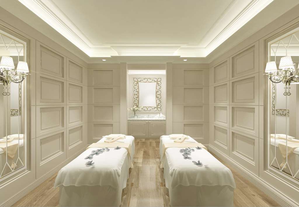 Hotel Four Points By Sheraton Lang Son
