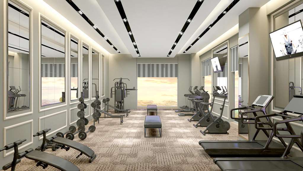 Four Points By Sheraton Hotel Lang Son