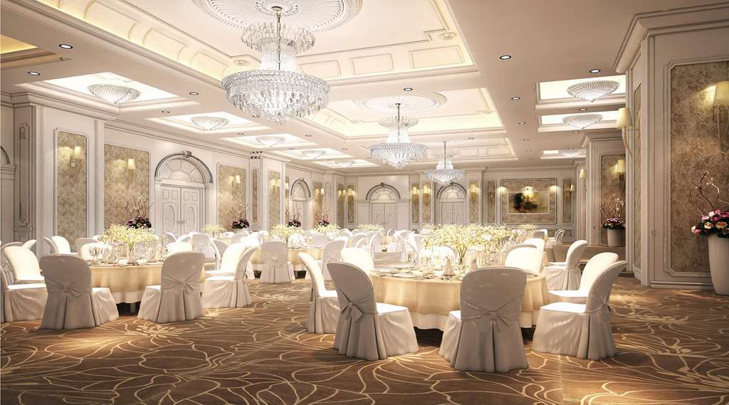 Four Points By Sheraton Hotel