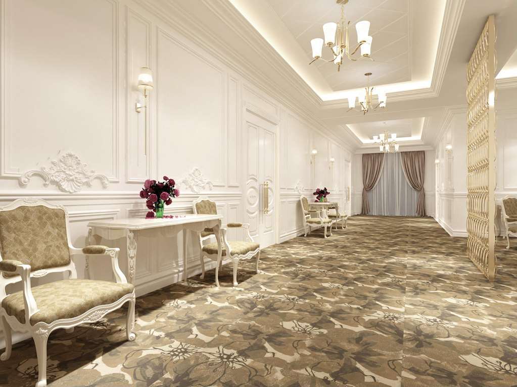 Four Points By Sheraton 5*