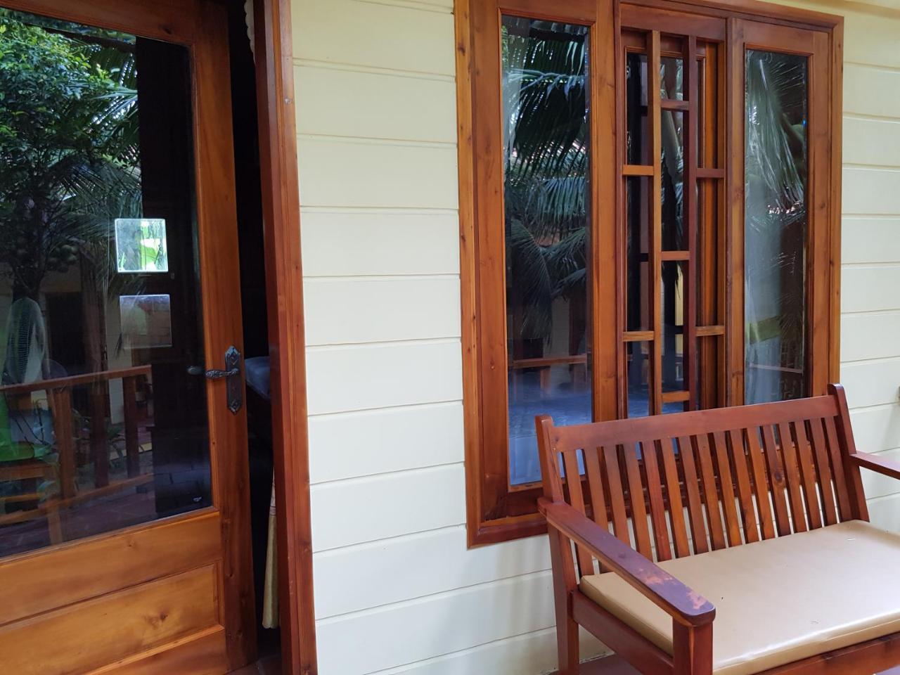 Viet Thanh Resort Phu Quoc