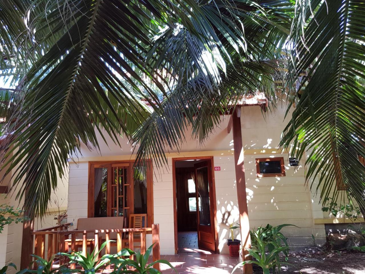 Hotel Viet Thanh Resort *