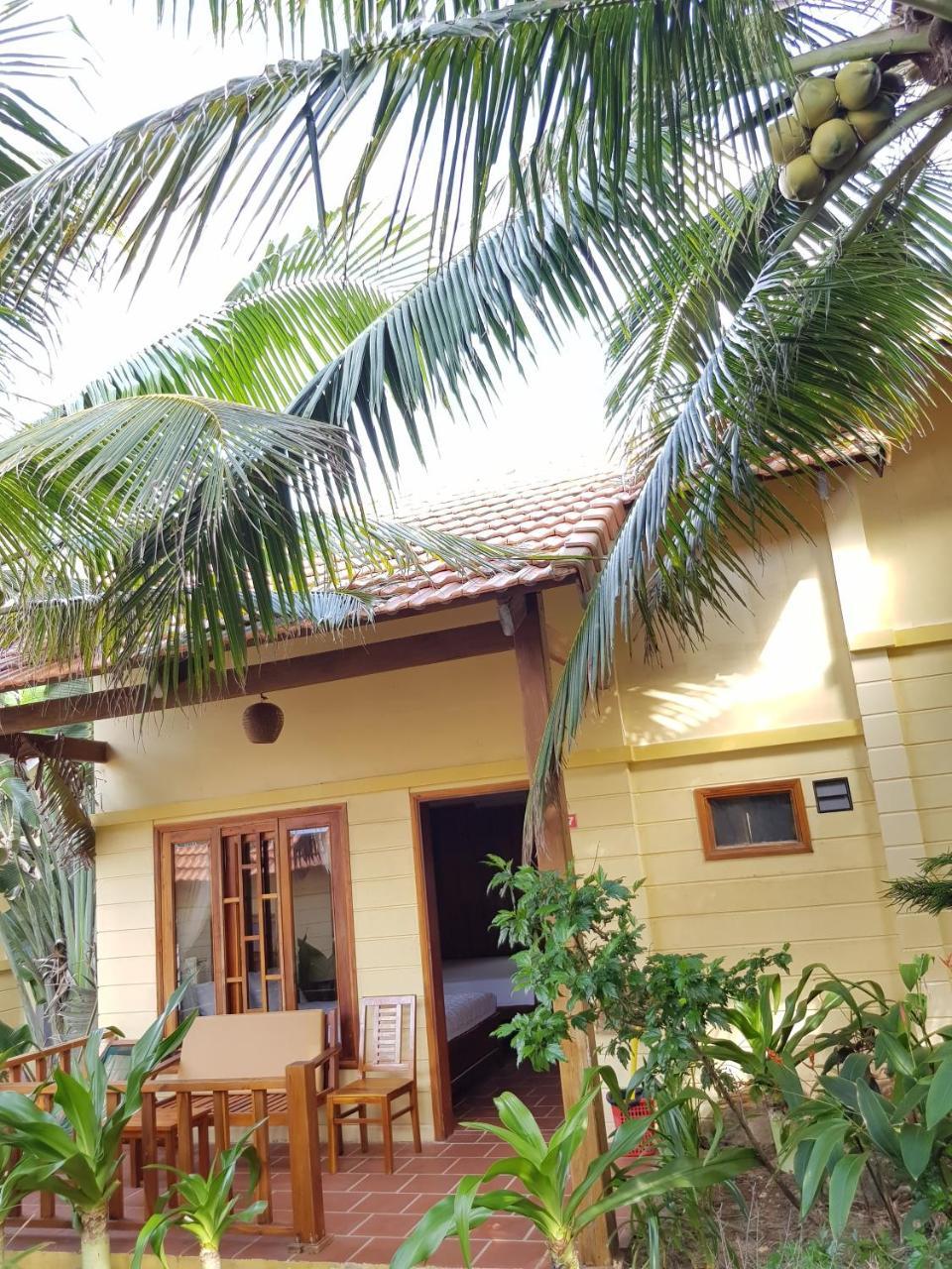 Viet Thanh Resort *