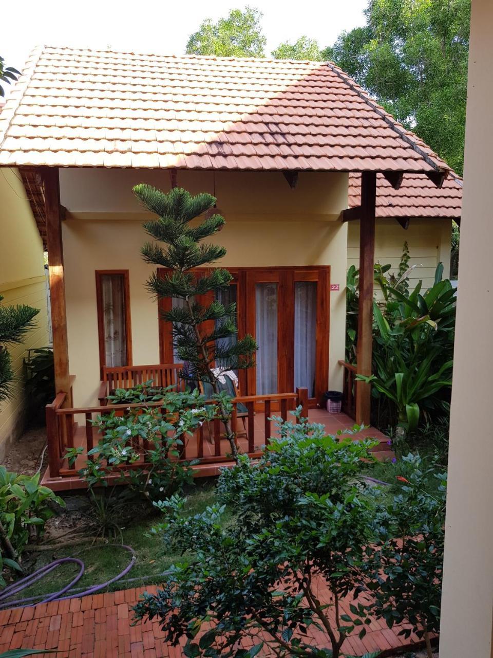 Viet Thanh Resort Hotel