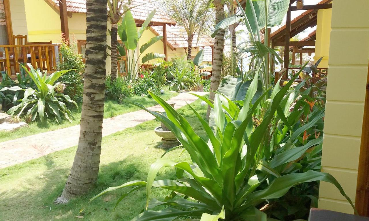 Hotel Viet Thanh Resort Phu Quoc