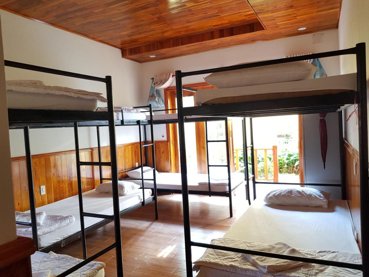 Hotel Viet Thanh Resort Phu Quoc