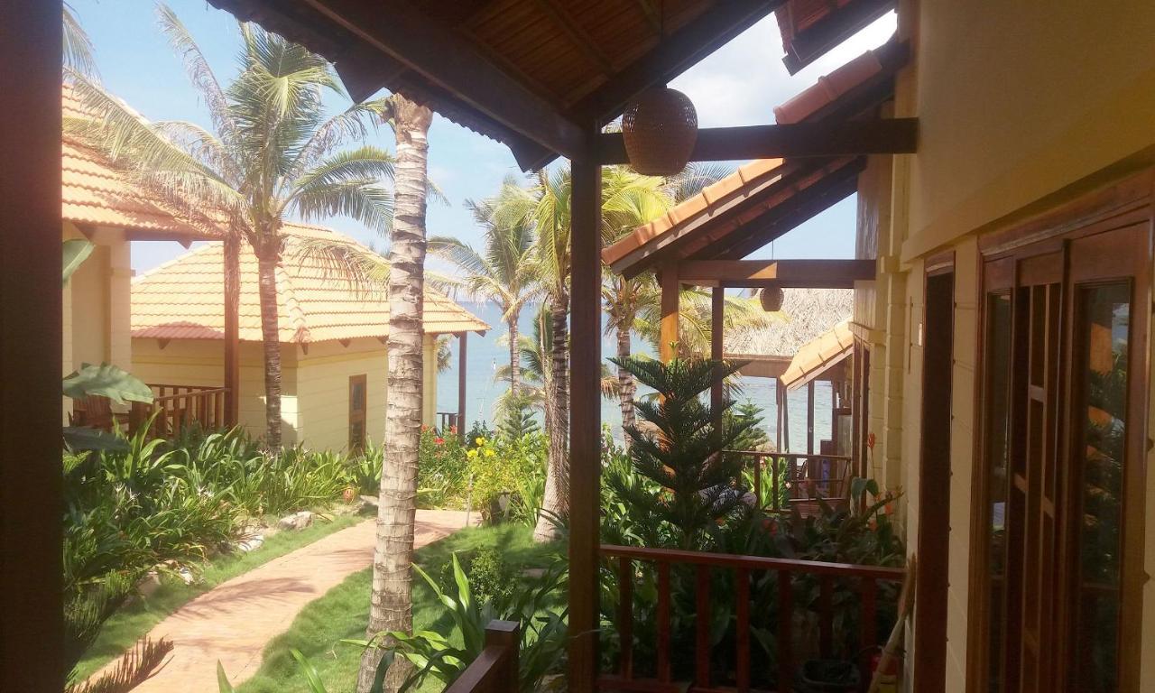 Viet Thanh Resort Hotel