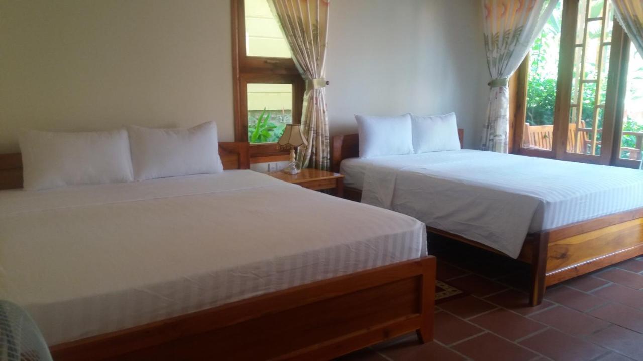 Viet Thanh Resort *