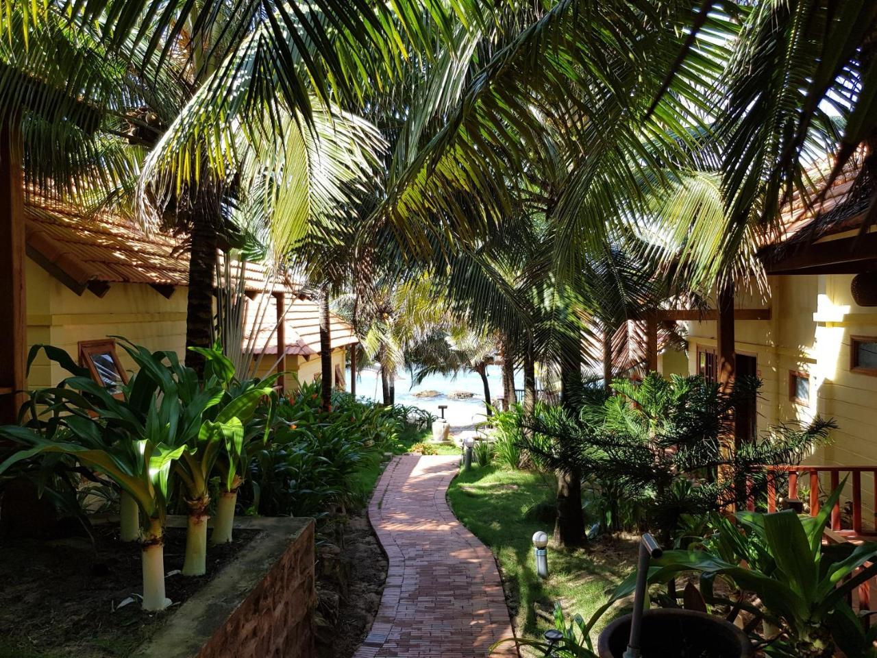 Hotel Viet Thanh Resort *