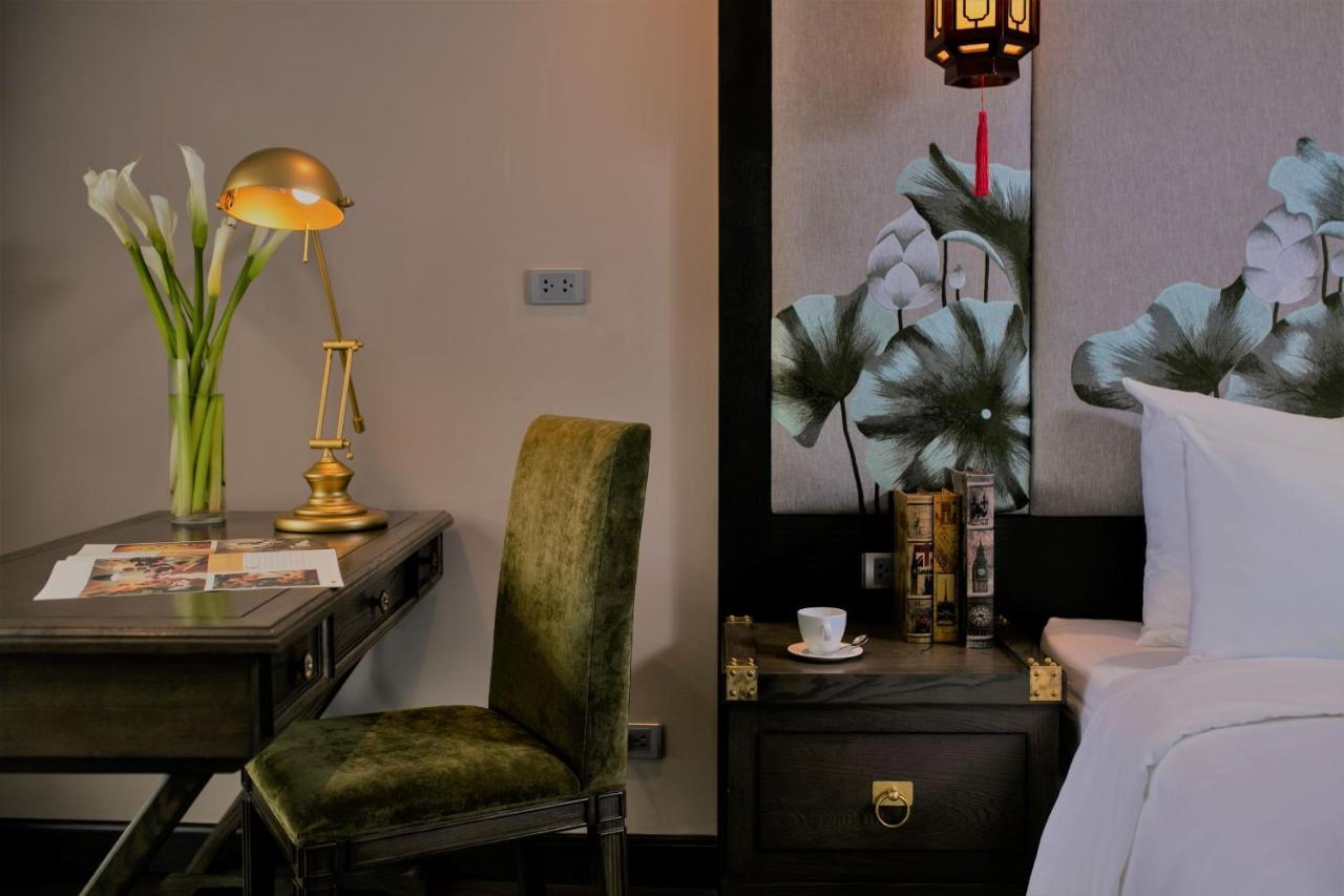 Hotel Lotus Aroma