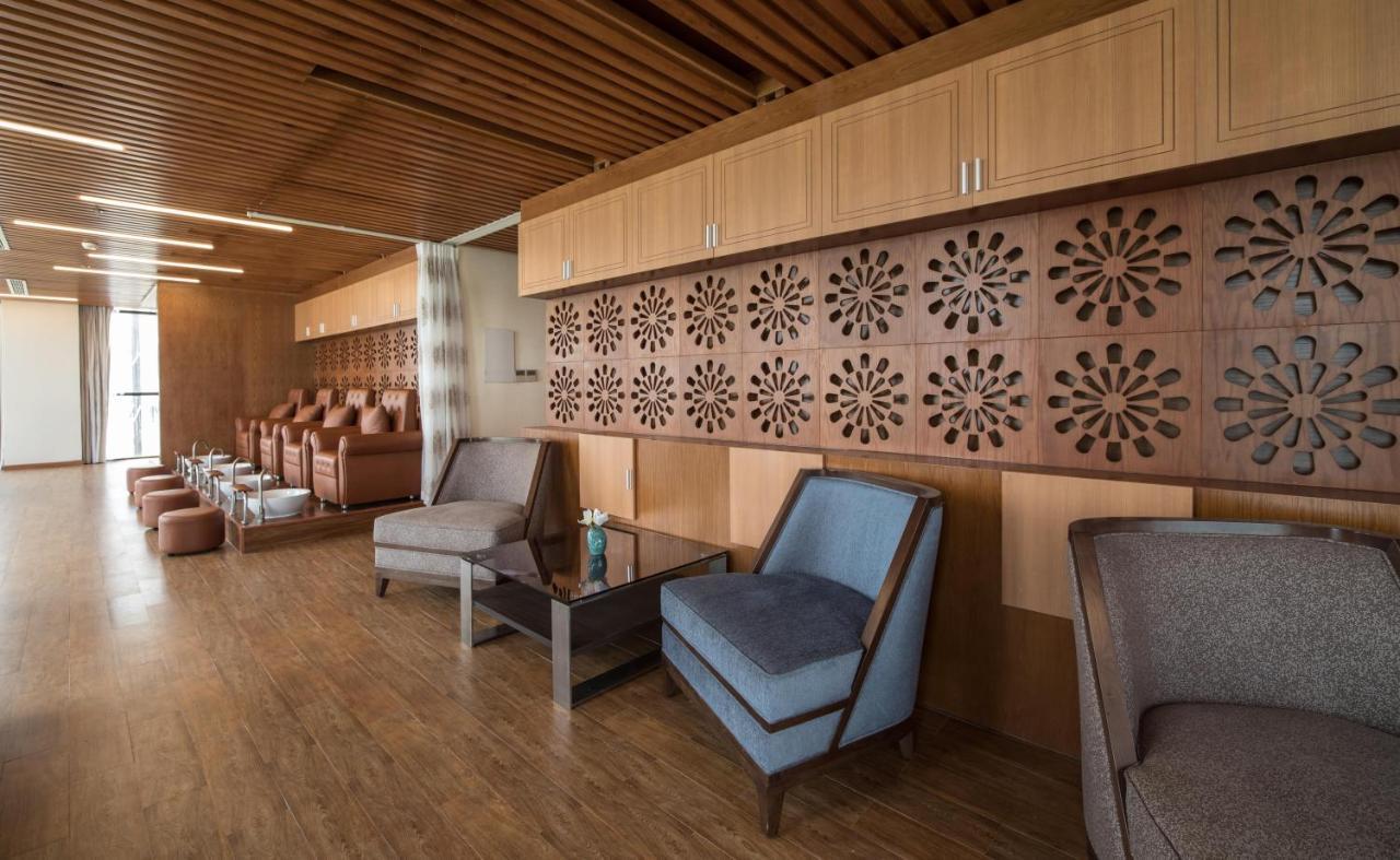 Hotel Haian &