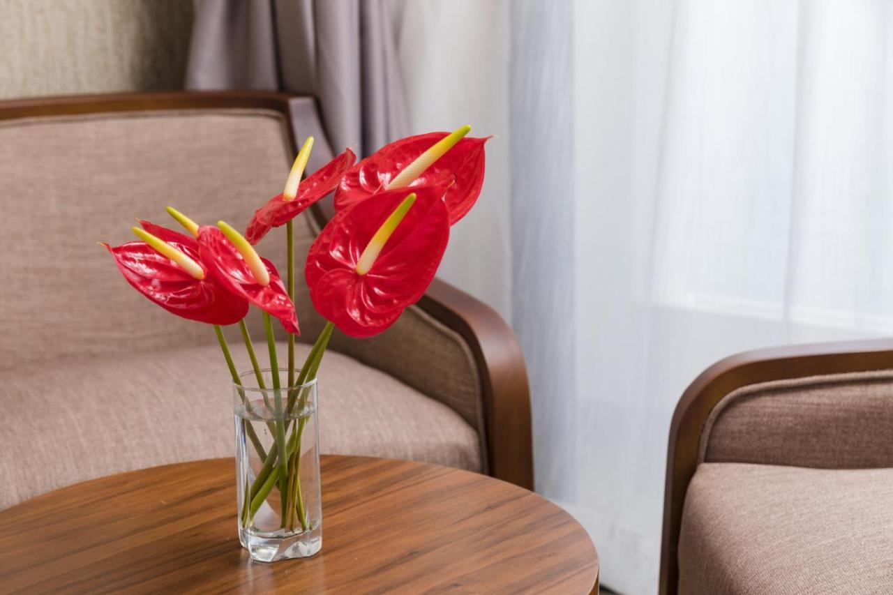 Sea Pearl 4* Nha Trang