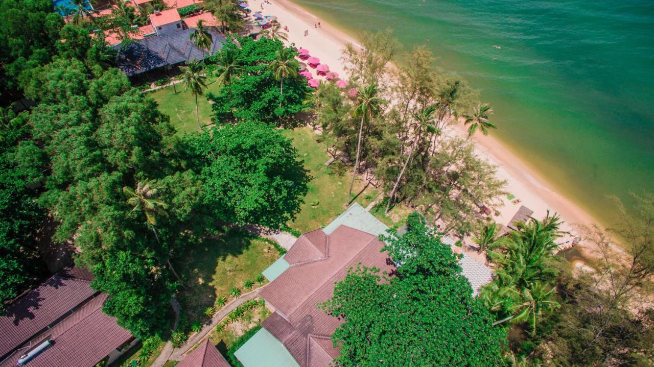 Resort Arcadia Phu Quoc