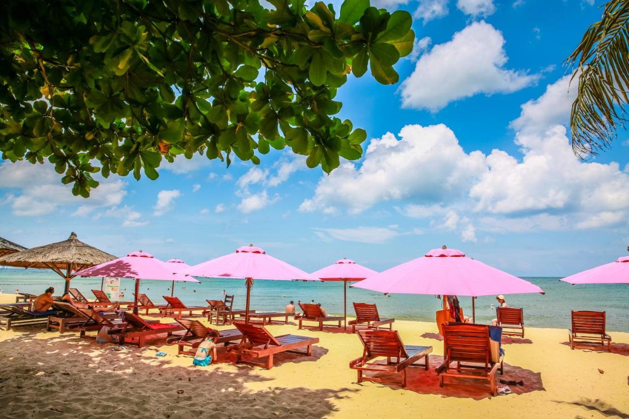 Resort Arcadia Phu Quoc