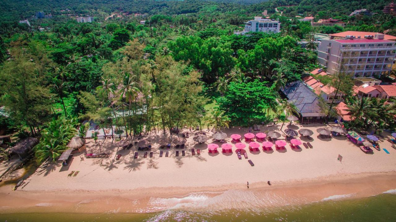 Resort Arcadia