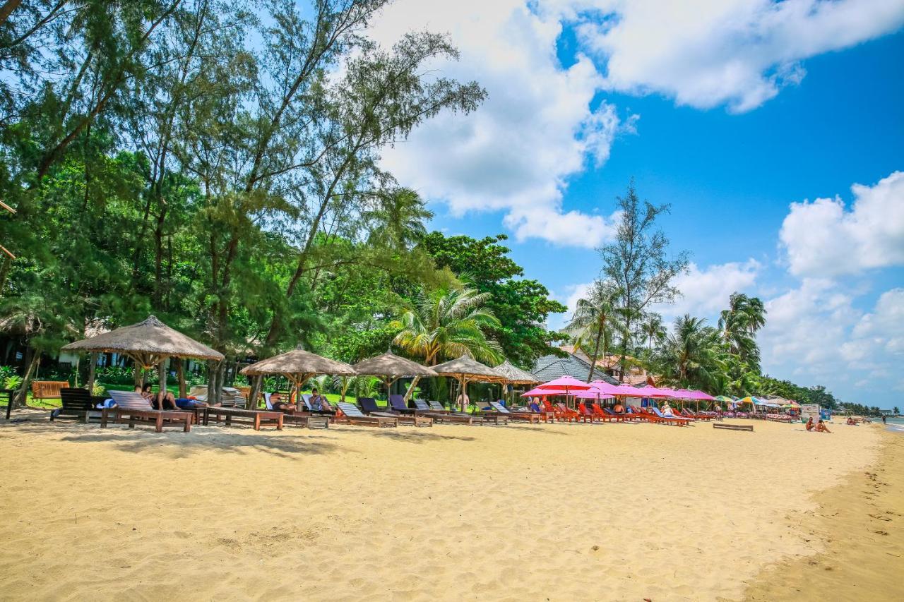 Arcadia 3* Phu Quoc
