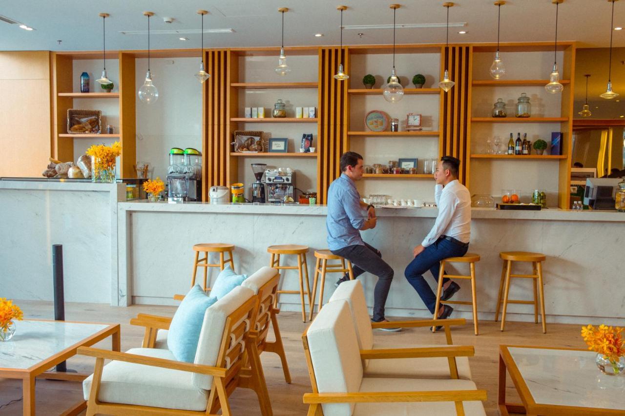 Hotel Tms Đà Nẵng
