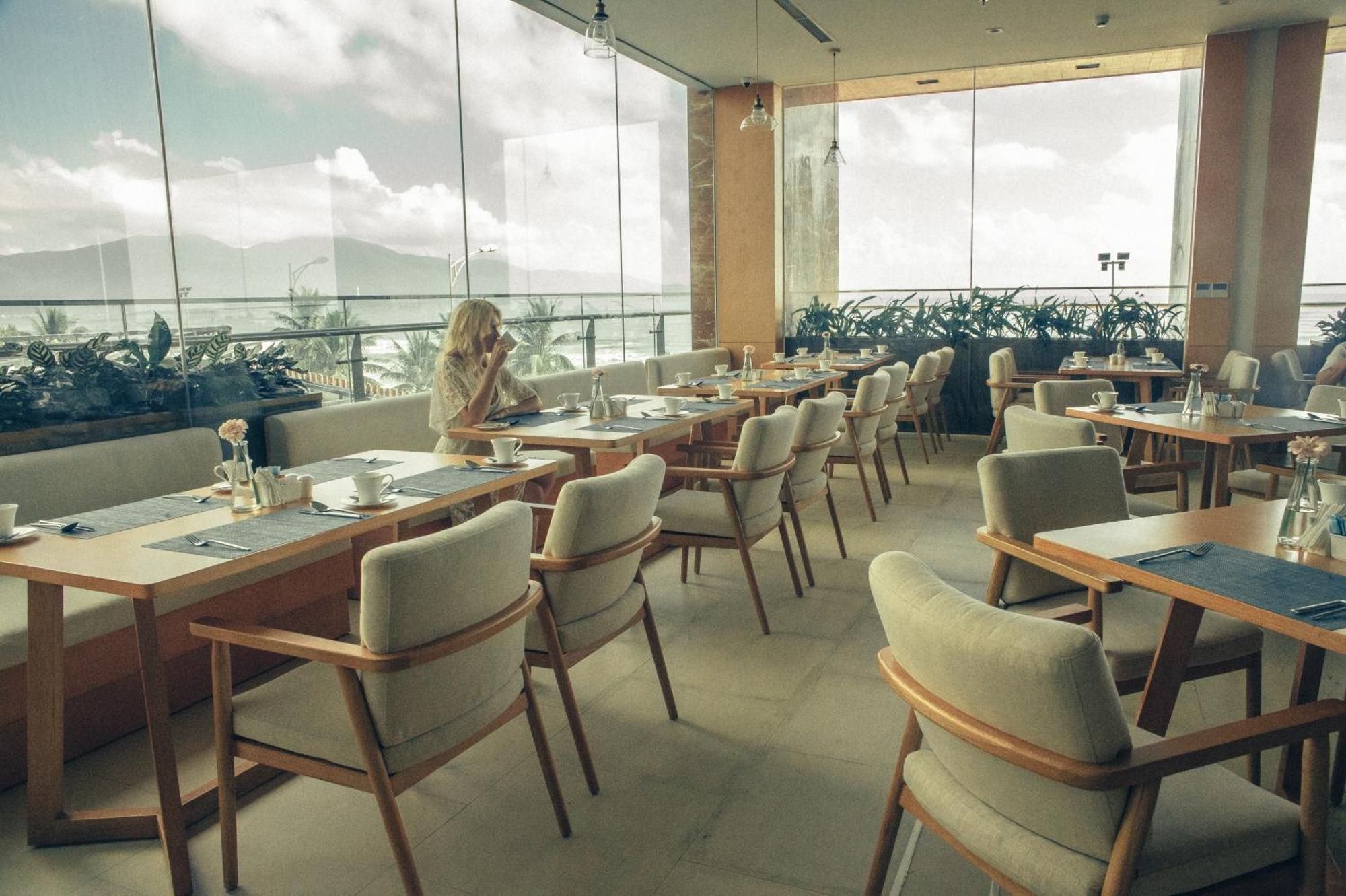 Tms Hotel Đà Nẵng