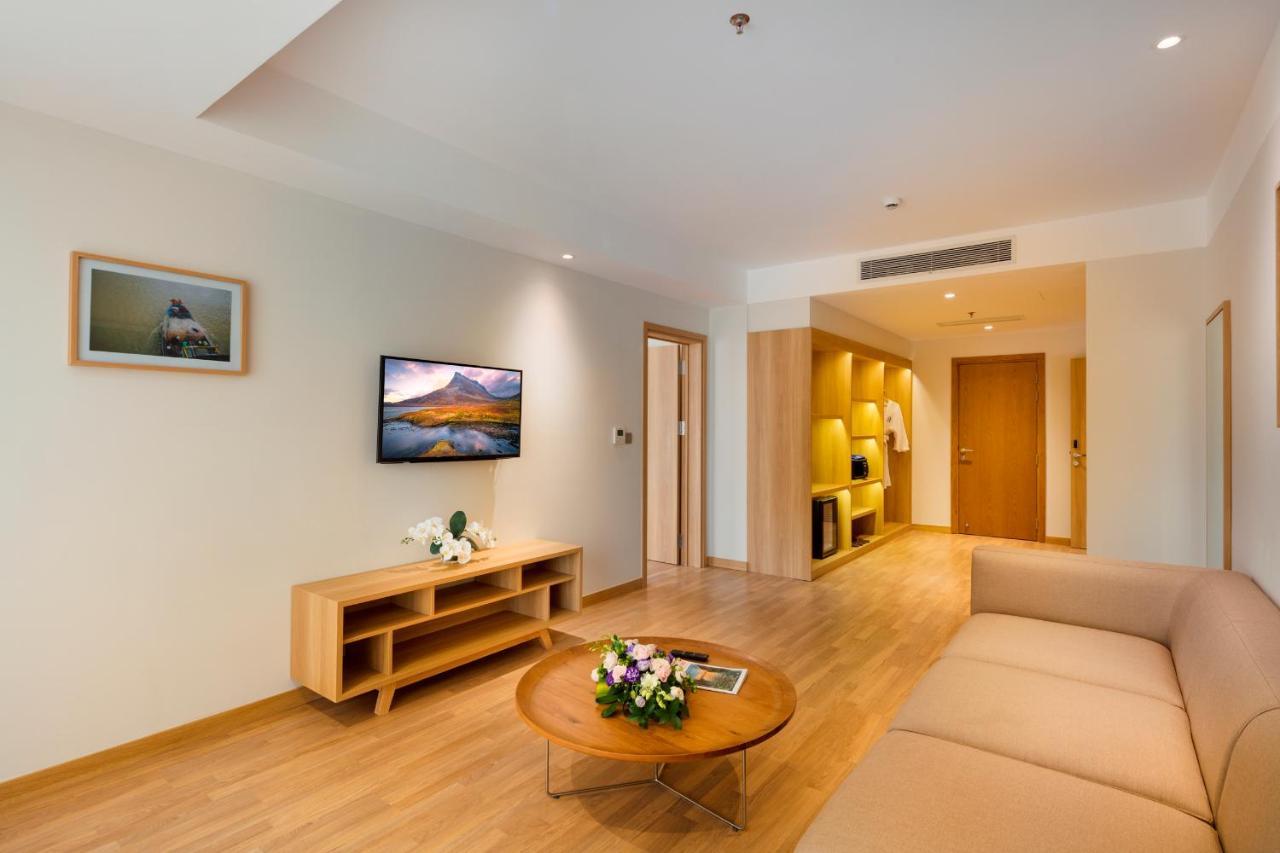 Hotel Nagar Nha Trang