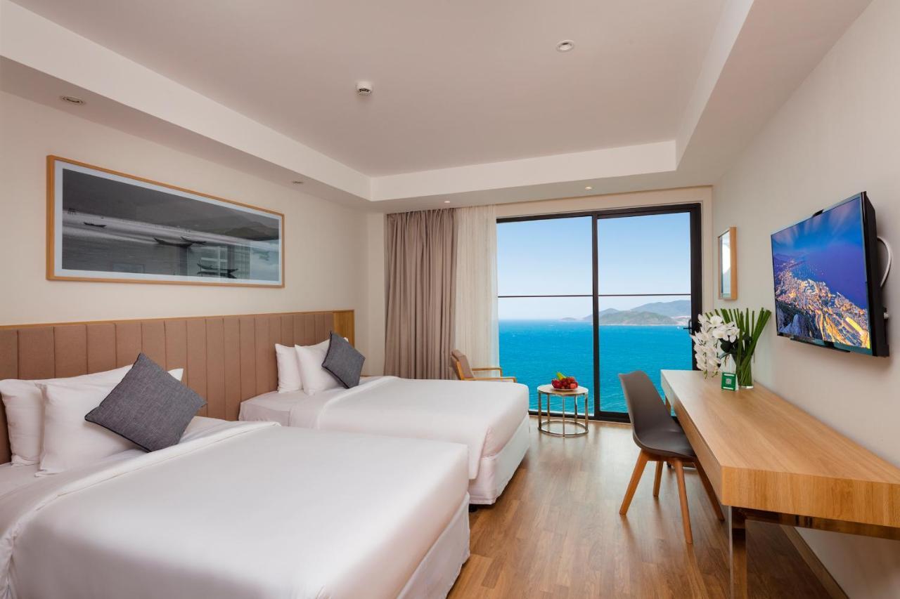 Hotel Nagar Nha Trang