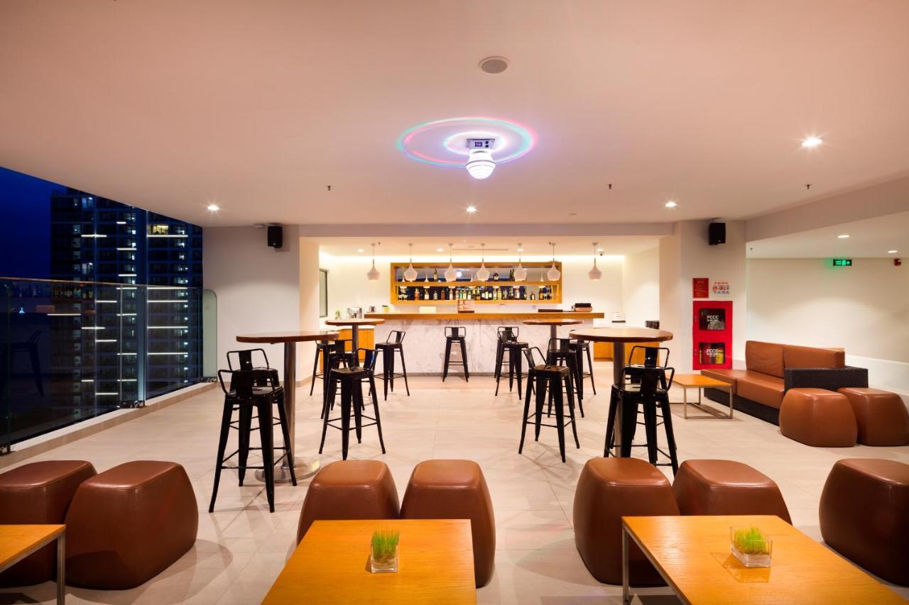 Hotel Nagar Nha Trang