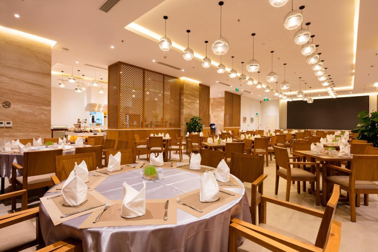 Nagar 4* Nha Trang