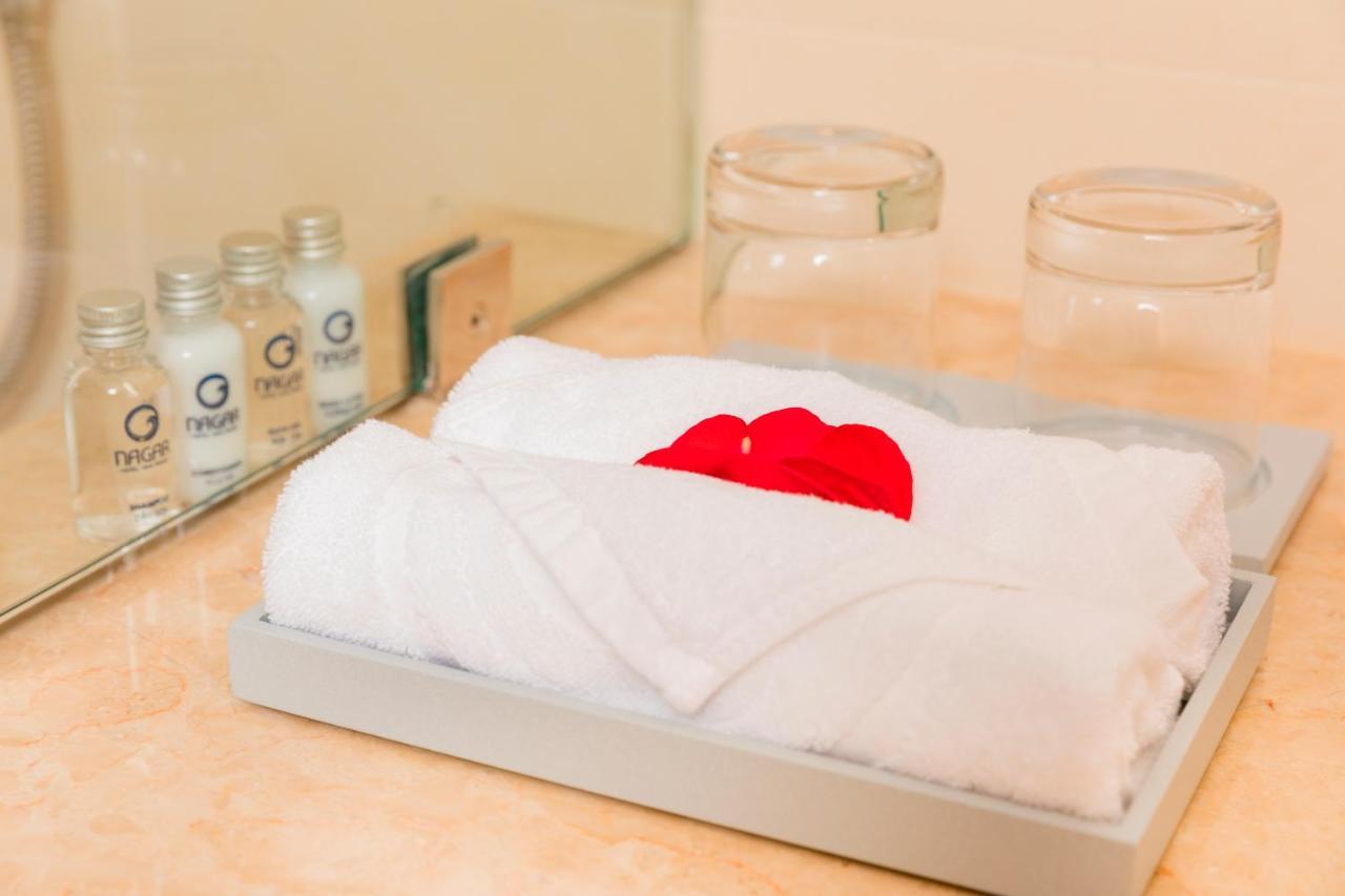 Hotel Nagar Nha Trang