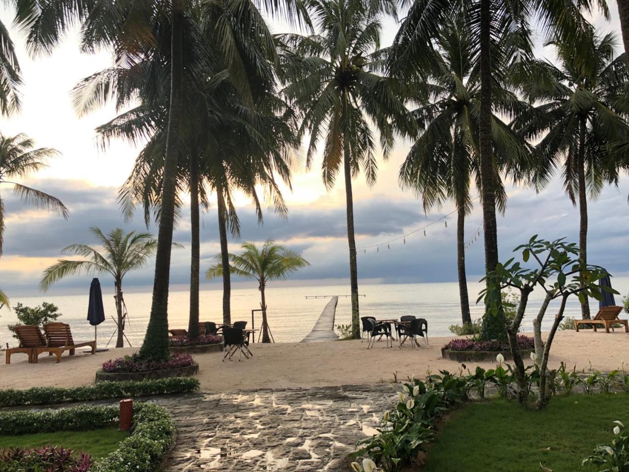 Dugong Resort