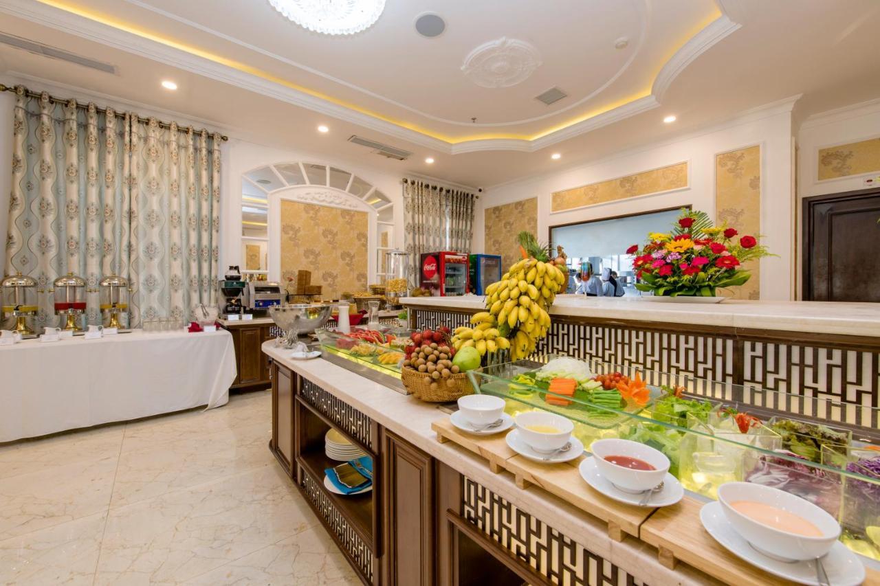 Eden Ocean View Da Nang