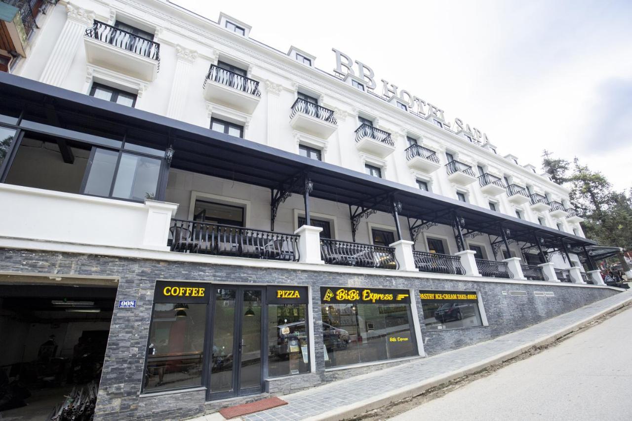 Hotel Bb Sapa