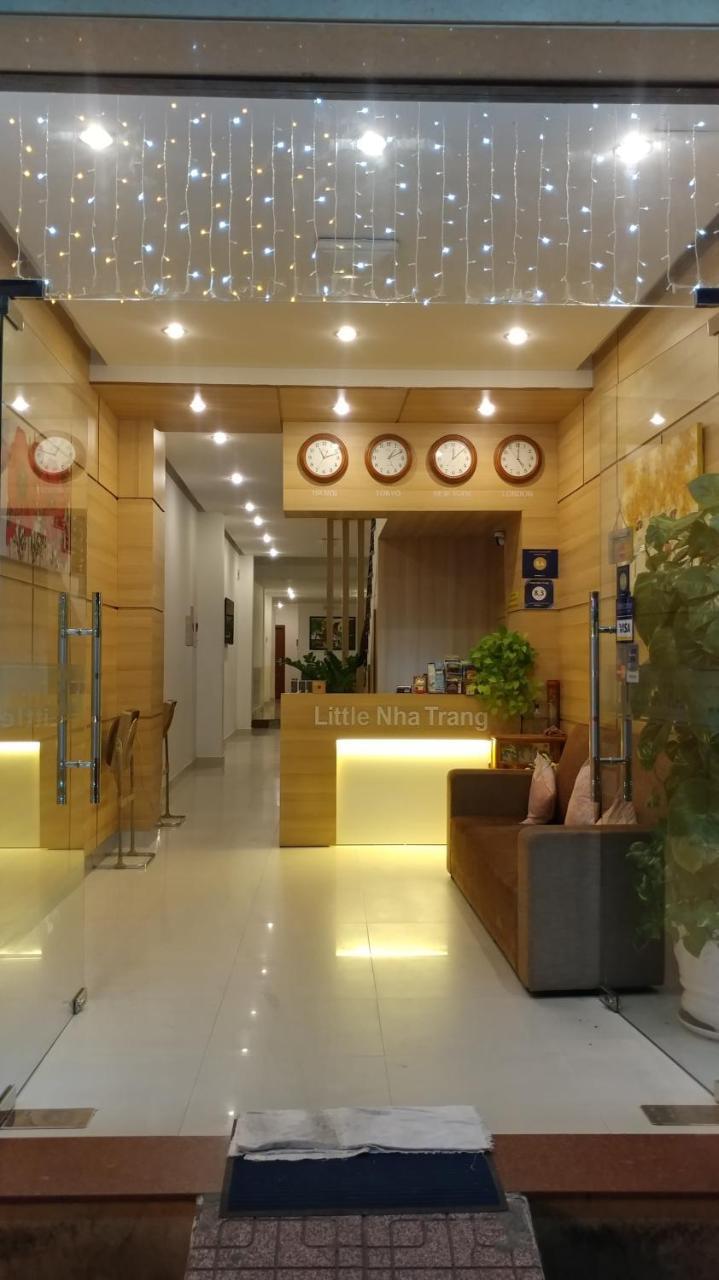 Little Hotel