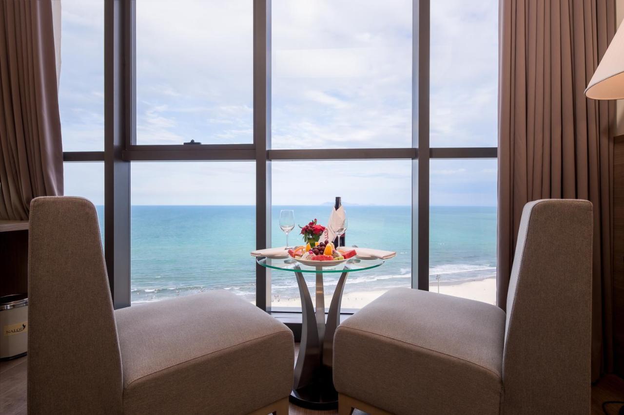 Hotel The Nalod 5*