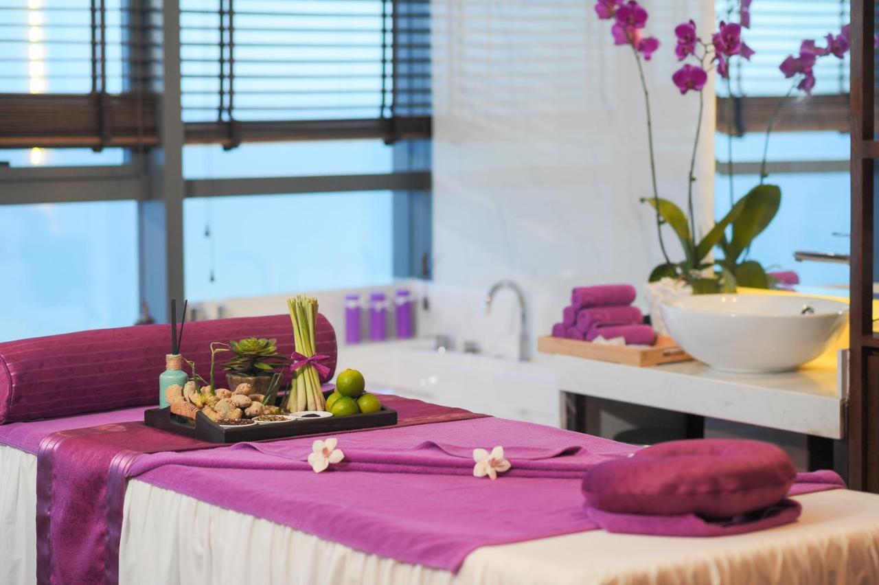 The Nalod 5* Da Nang