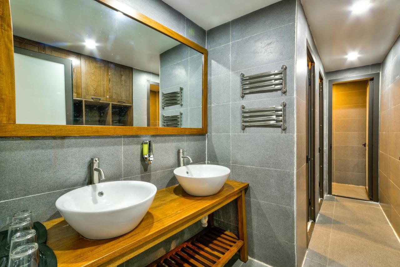 Lustig Hostel Sa Pa