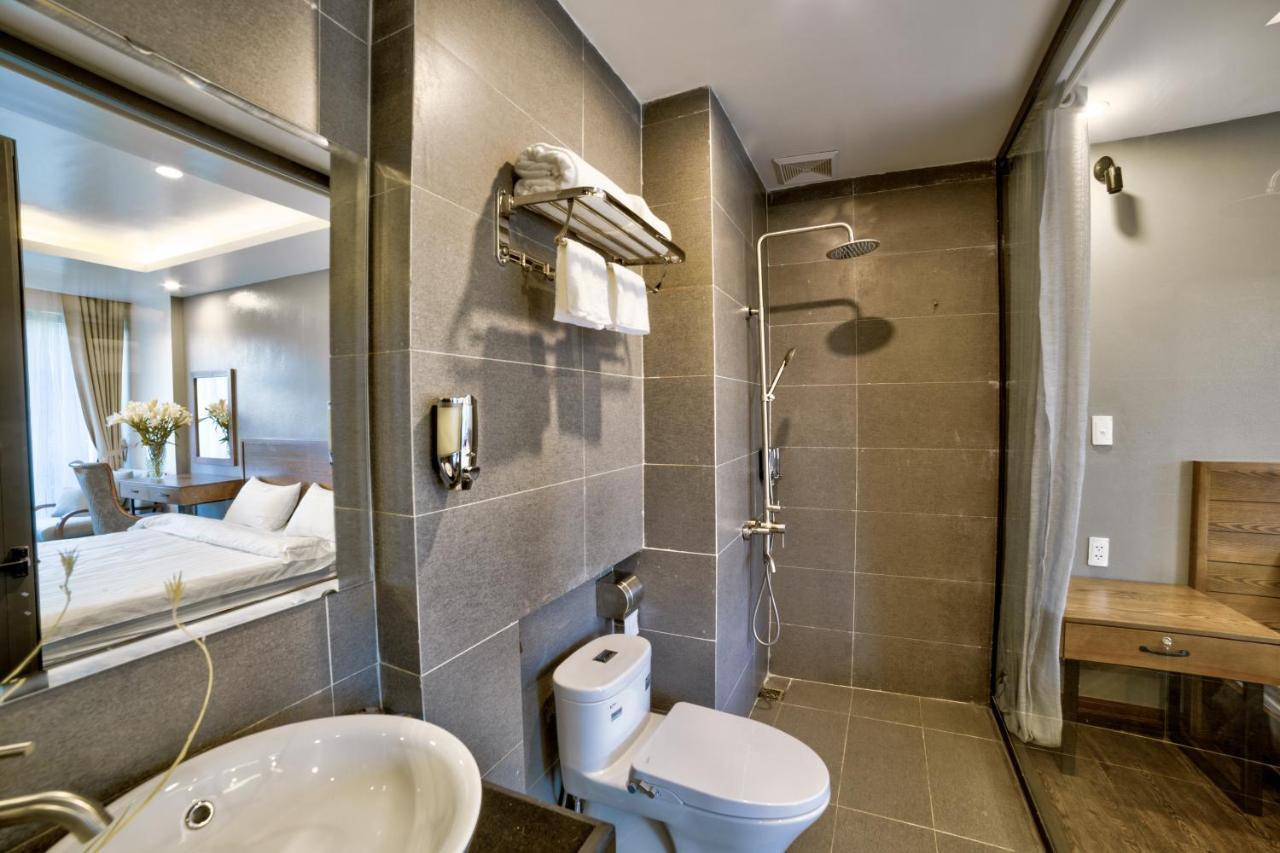 Lustig Hostel Sa Pa