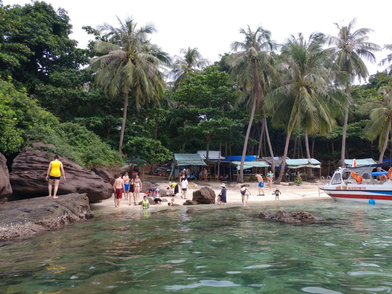 Hotel Lien Thong *