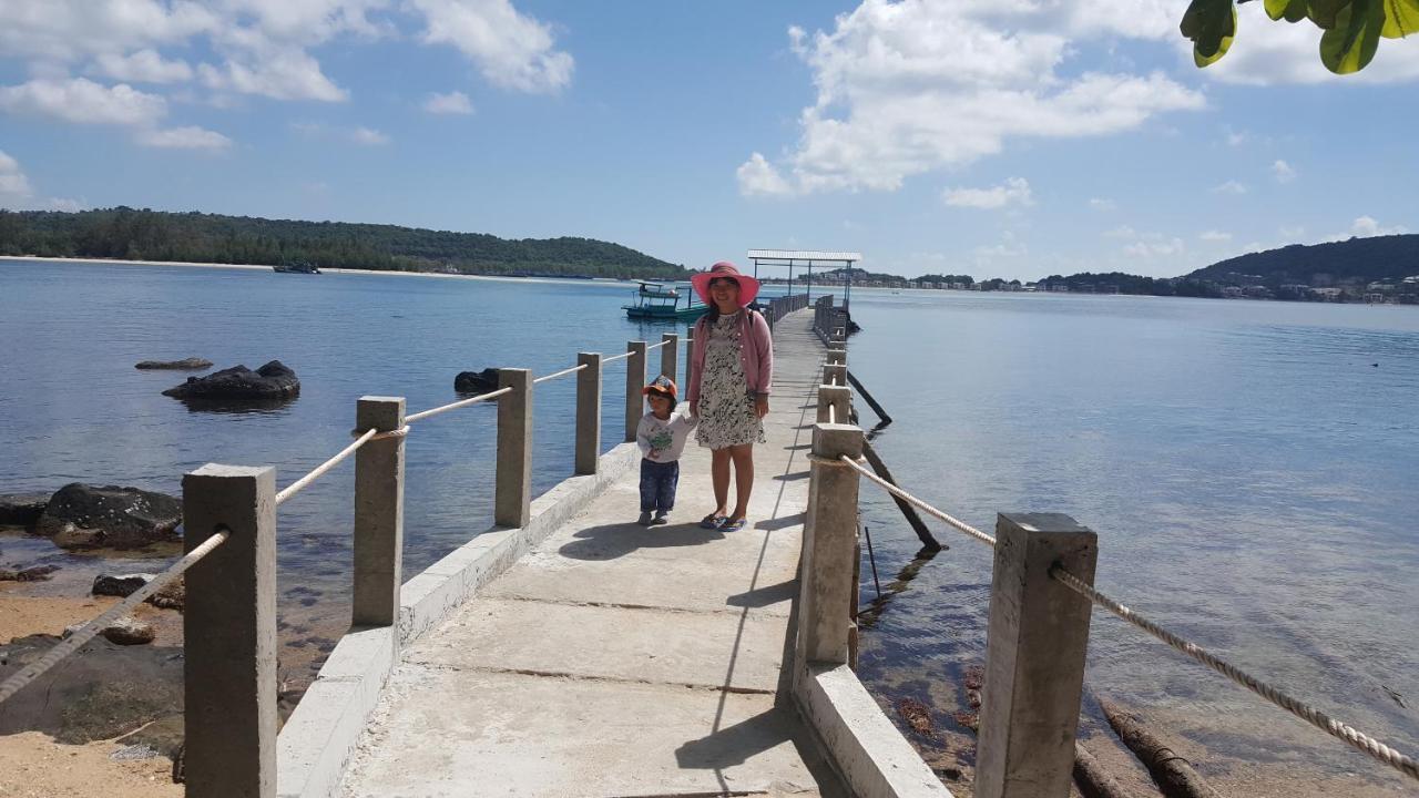 Lien Thong Hotel Phu Quoc