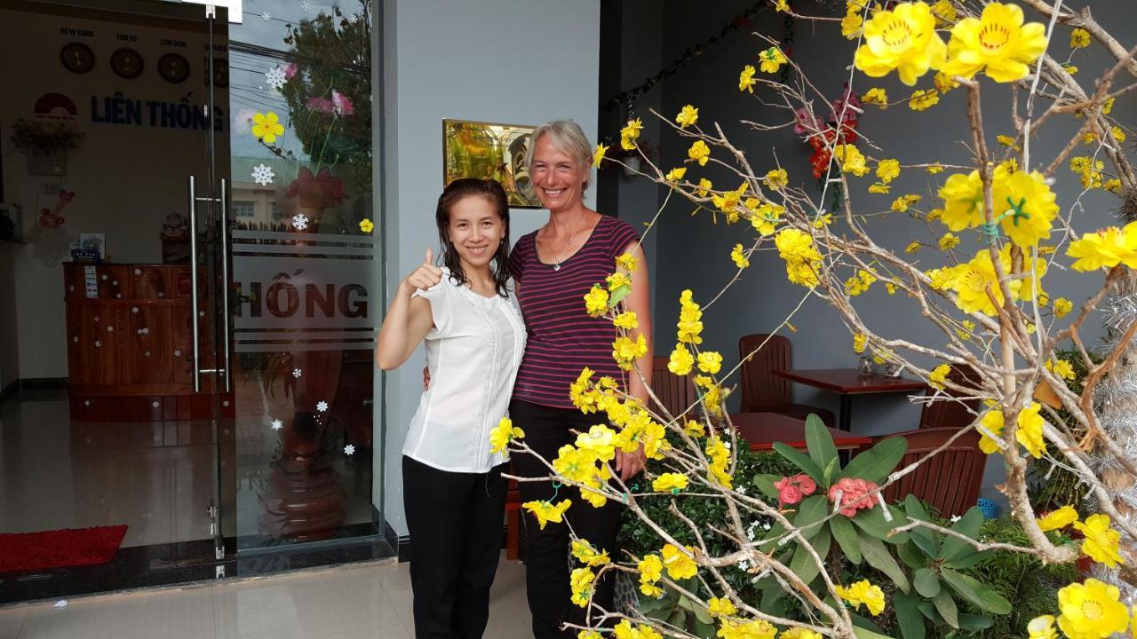 Lien Thong Phu Quoc
