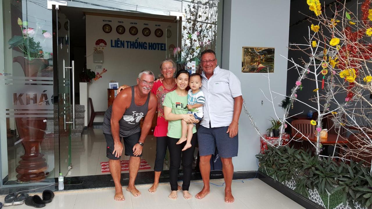 Lien Thong * Phu Quoc