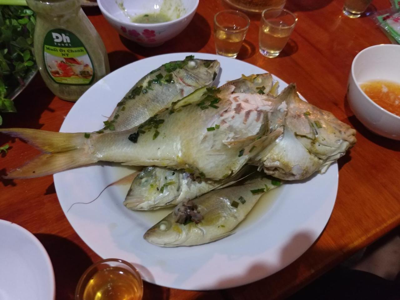 Lien Thong Phu Quoc