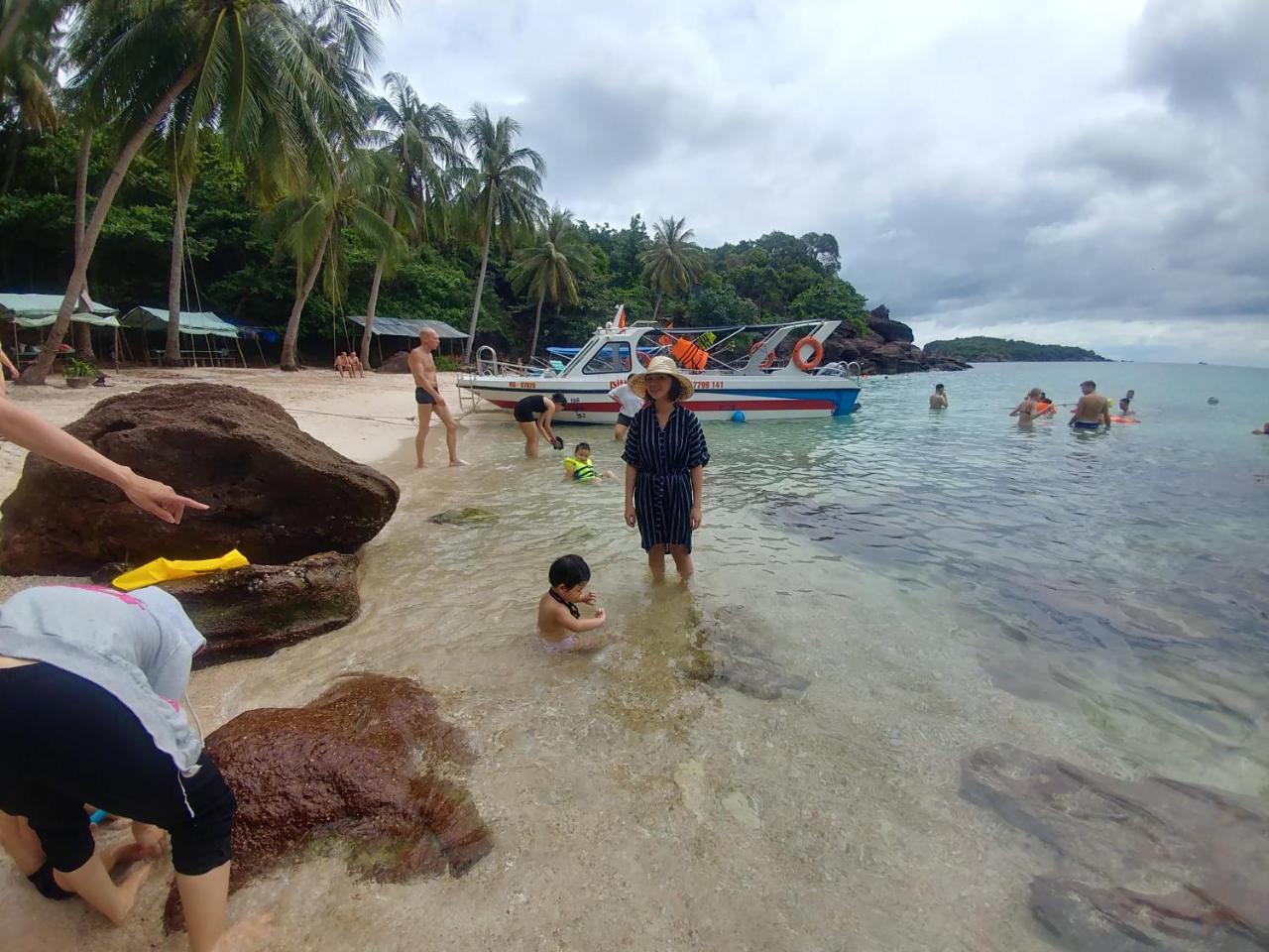 Hotel Lien Thong Phu Quoc